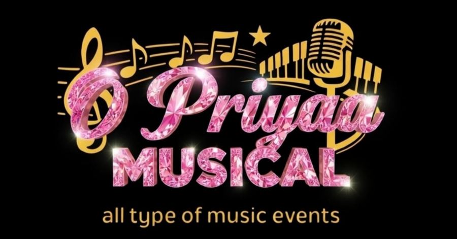 O Priyaa Musical logo